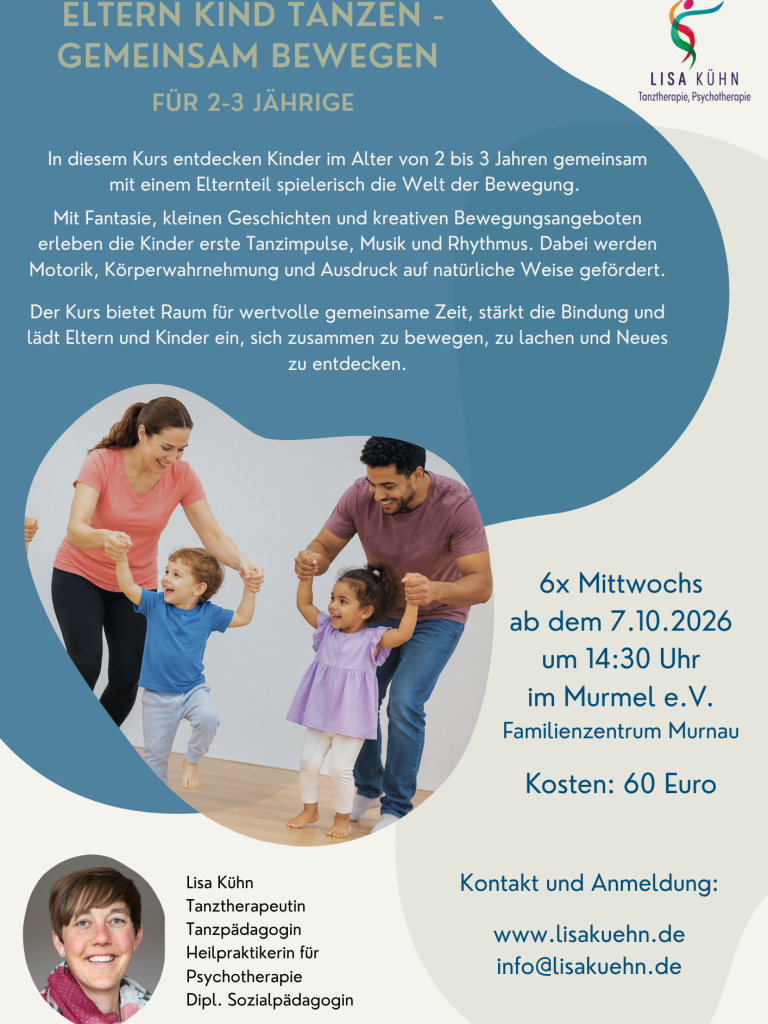 Tanz ins Wochenende Plakat zum Tanz ins Wochenende